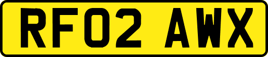 RF02AWX