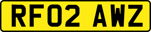 RF02AWZ