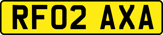 RF02AXA