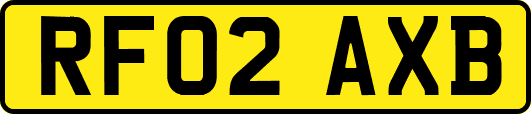 RF02AXB