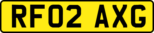 RF02AXG