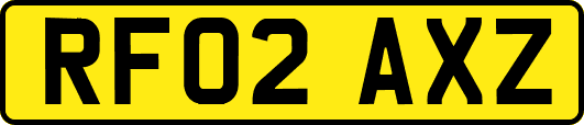 RF02AXZ