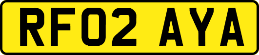 RF02AYA