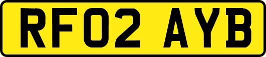 RF02AYB