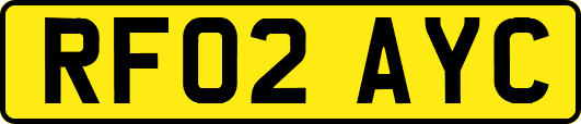 RF02AYC