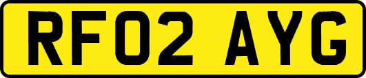 RF02AYG