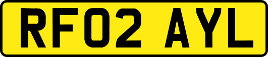 RF02AYL
