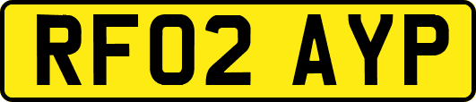 RF02AYP