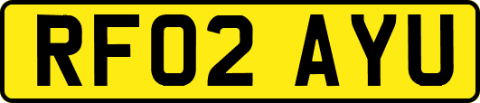 RF02AYU