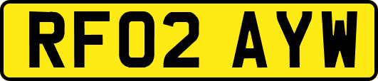 RF02AYW