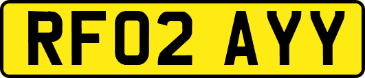 RF02AYY