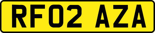 RF02AZA