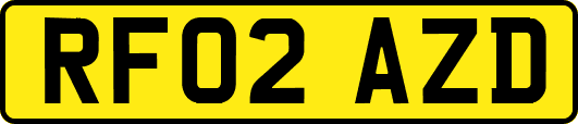 RF02AZD