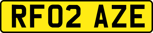RF02AZE