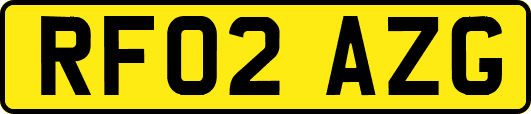 RF02AZG