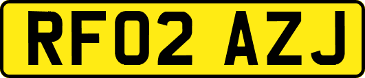 RF02AZJ