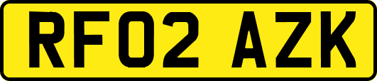 RF02AZK