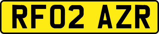 RF02AZR