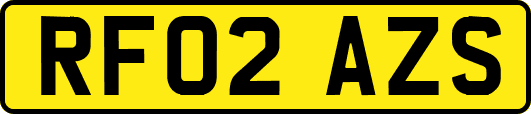 RF02AZS