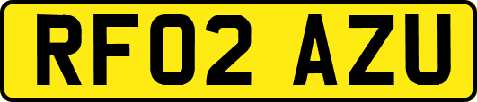 RF02AZU
