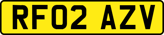 RF02AZV