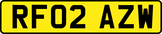 RF02AZW
