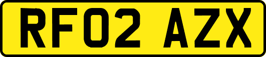 RF02AZX