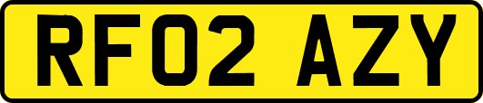 RF02AZY