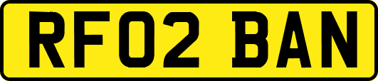 RF02BAN
