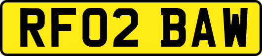 RF02BAW