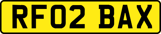 RF02BAX