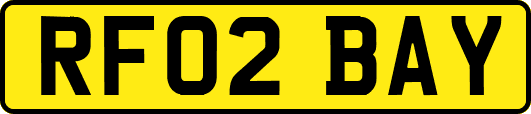 RF02BAY