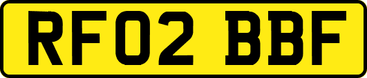 RF02BBF