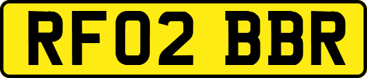 RF02BBR