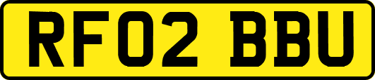 RF02BBU