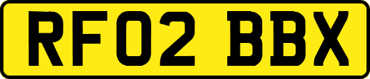 RF02BBX