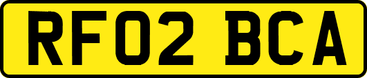 RF02BCA