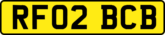 RF02BCB