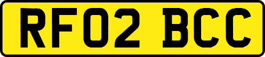 RF02BCC