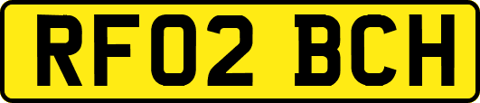 RF02BCH
