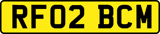 RF02BCM