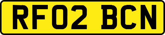 RF02BCN