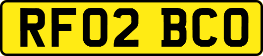 RF02BCO
