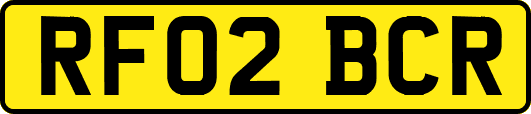 RF02BCR