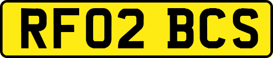 RF02BCS