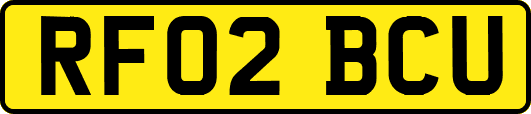 RF02BCU