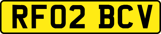 RF02BCV