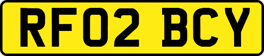 RF02BCY