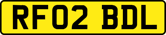 RF02BDL