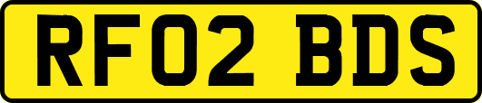 RF02BDS